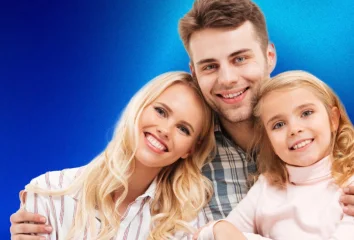 Лечение зубов под общим наркозом 14000 ₽/час!