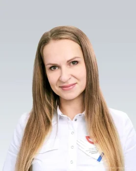 Козодаева Наталья Витальевна