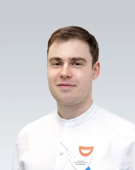 Письманик Михаил Александрович