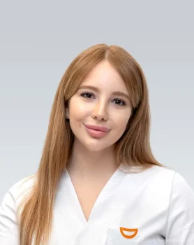 Степанова Алина Юрьевна