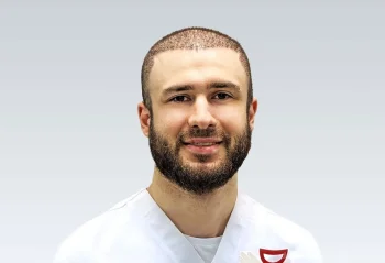 Мамедов Али Мимедалиевич